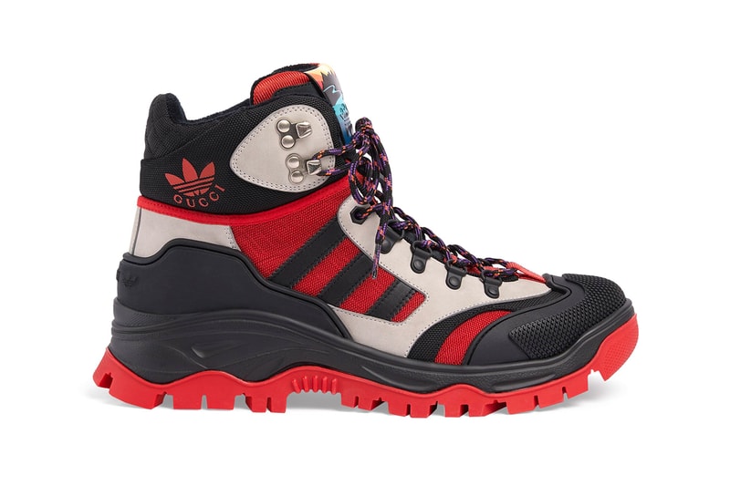 Gucci ski outlet boots