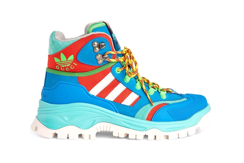 Gucci x adidas Après-Ski Lace-Up Boots Release | Hypebeast Gucci x adidas Après-Ski Lace-Up Boots Release | Hypebeast