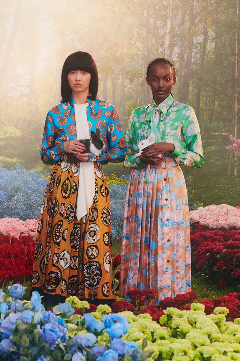 Gucci Year of the Rabbit Collection Release Info | Hypebeast
