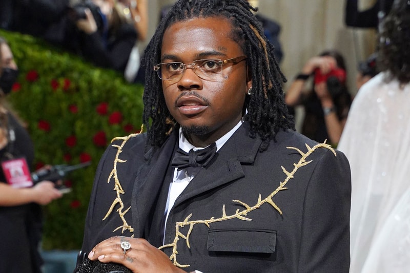 Gunna Released From Jail RICO Court Case Info Hypebeast Gunna Released From Jail RICO Court Case Info Hypebeast