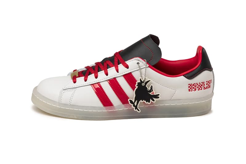 Howlin Rays adidas Campus 80s FZ6566 Release Date | Hypebeast