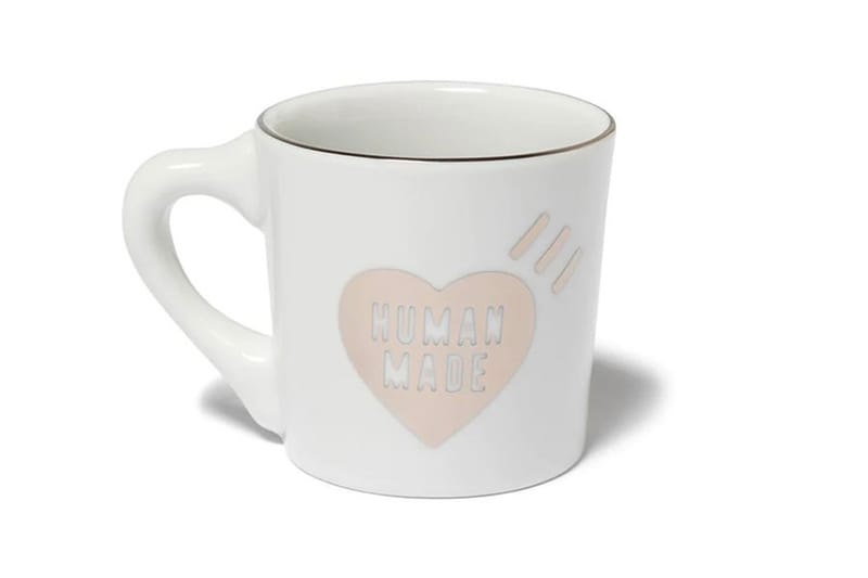 HUMAN MADE®️ 2022 