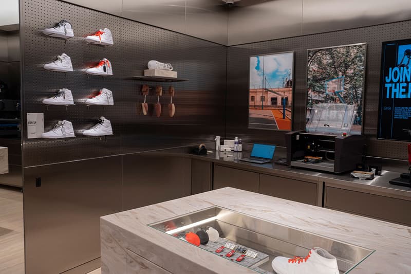 air jordan store