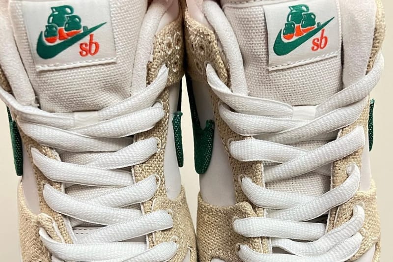 Jarritos x Nike SB Dunk Low Another Look | Hypebeast