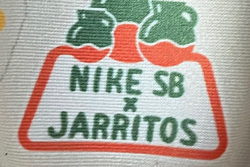 Jarritos x Nike SB Dunk Low Another Look Hypebeast