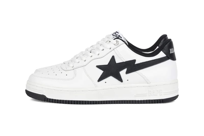 低価格安 JJJJound × A BATHING APE BAPE STA Whiteの通販 by なおこ's