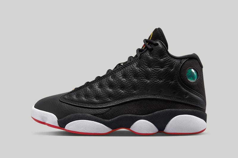 Jordan store 13 collection