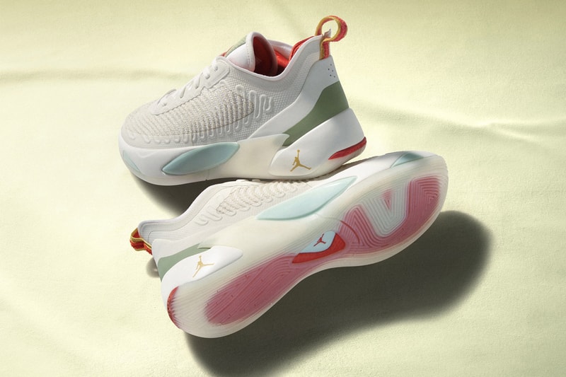 year of the rabbit jordan 7 release date