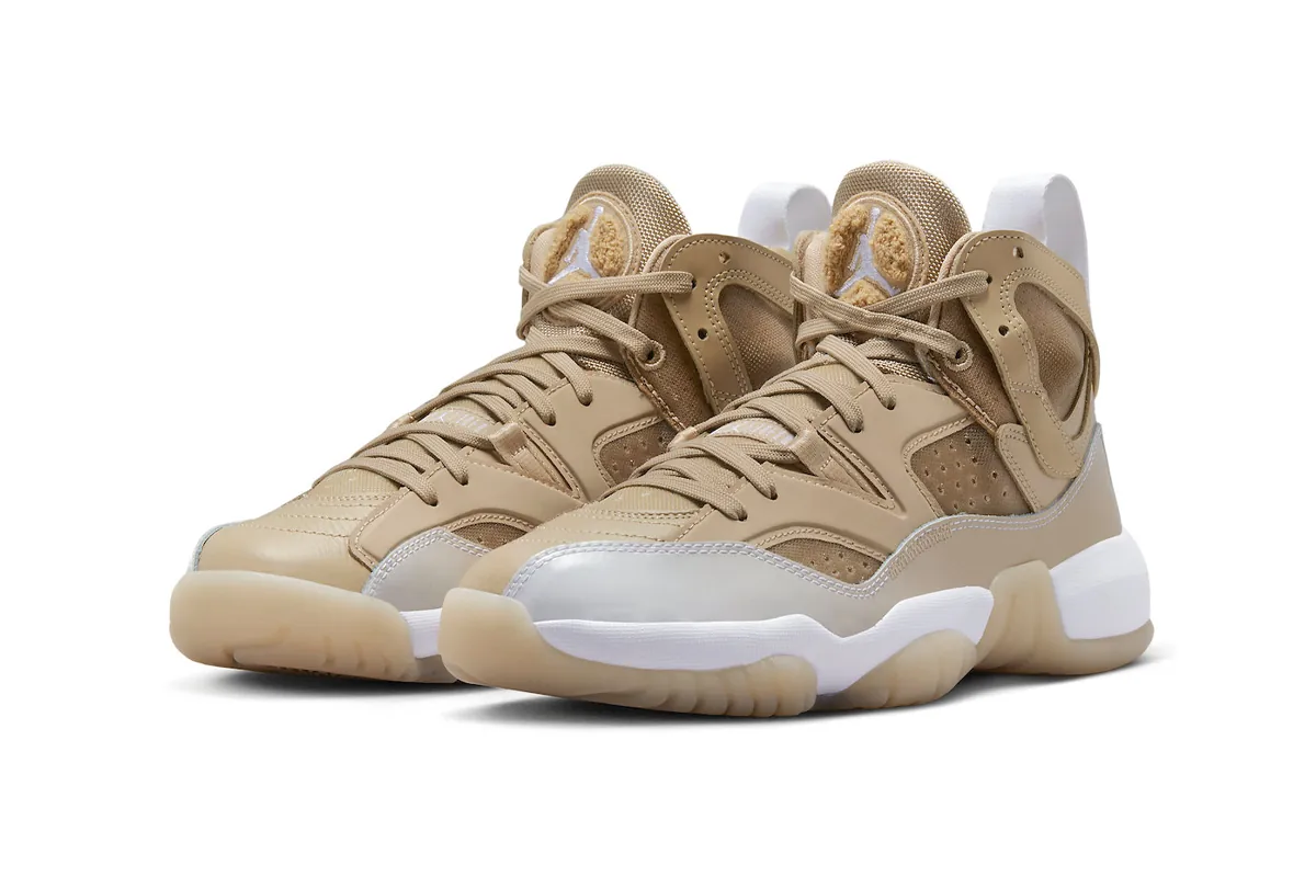 Jordan retro 12 clearance khaki