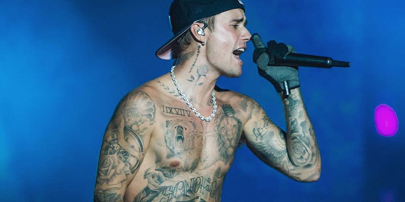 Justin Bieber Selling His Catalog $200M USD Report | Hypebeast