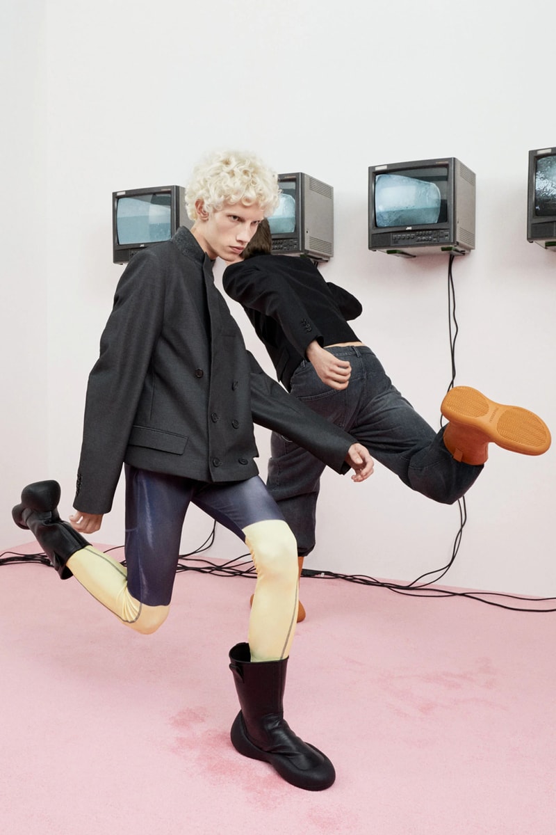 JW Anderson Drops SS23 & Resort '23 Collections | Hypebeast