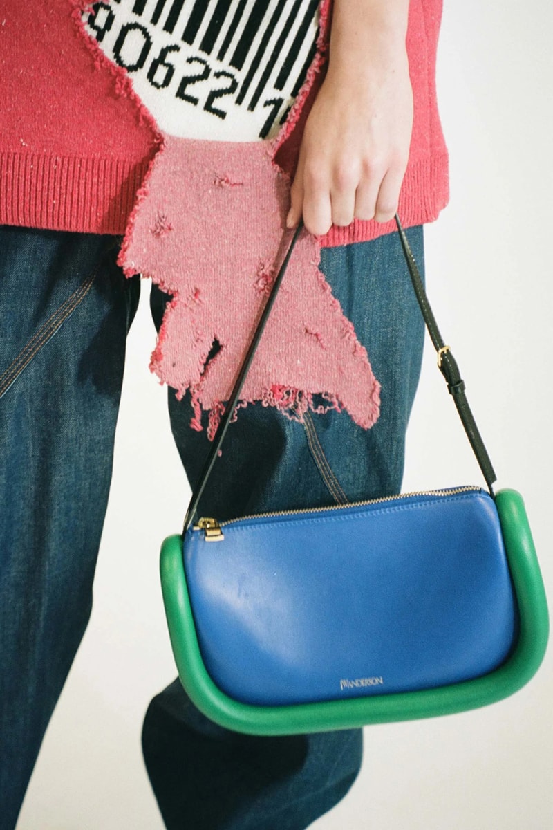 JW Anderson Drops SS23 & Resort '23 Collections | Hypebeast