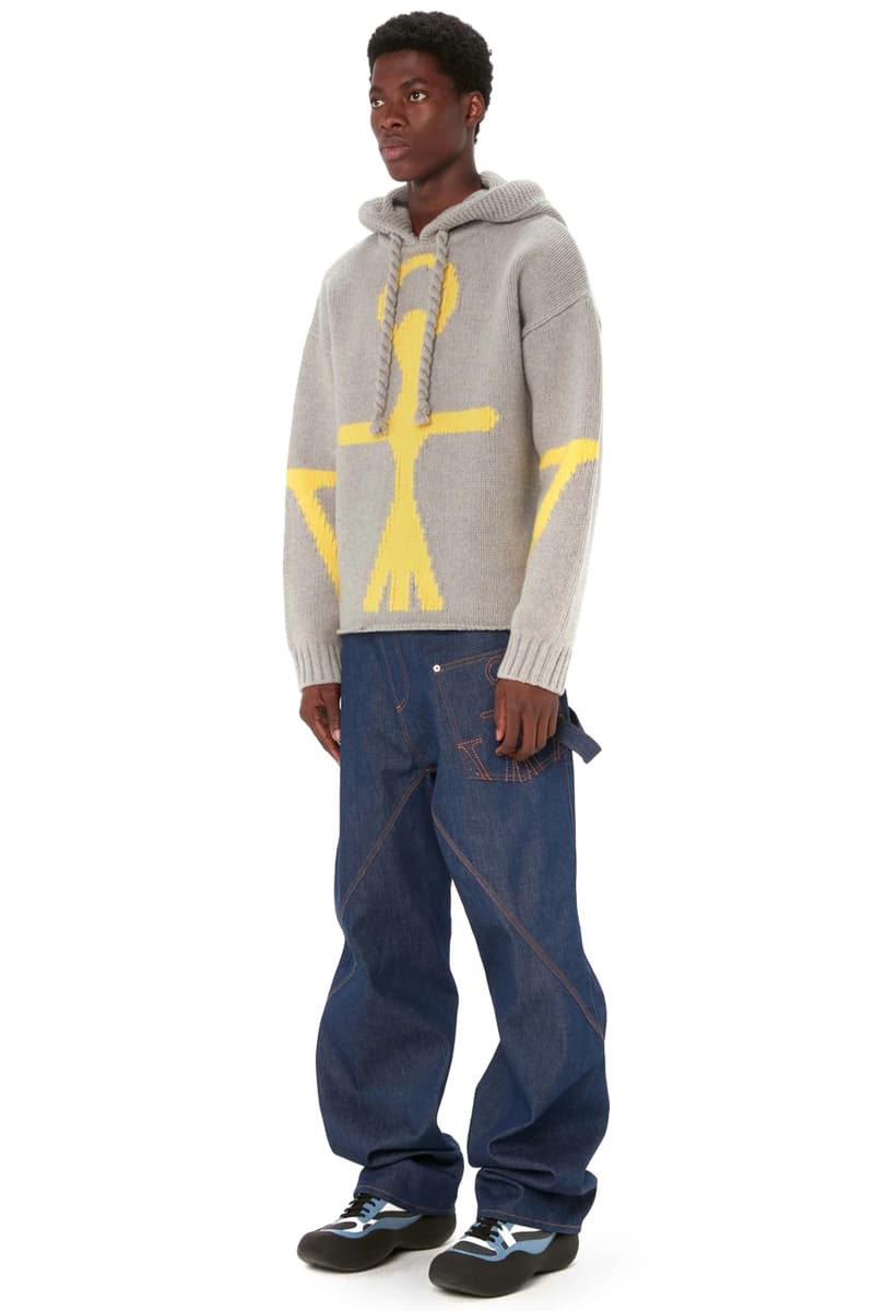 JW Anderson Drops SS23 & Resort '23 Collections | Hypebeast