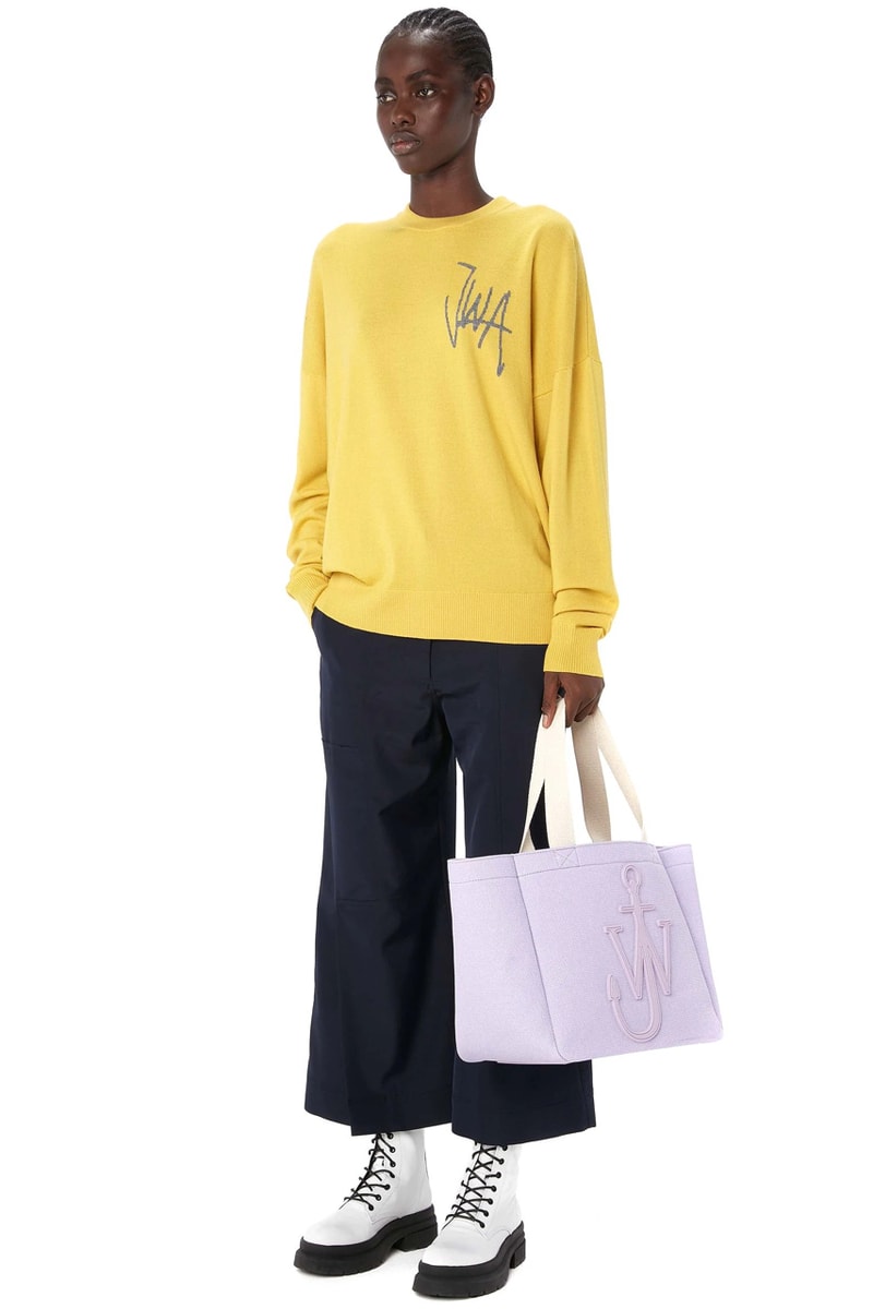 JW Anderson Drops SS23 & Resort '23 Collections | Hypebeast