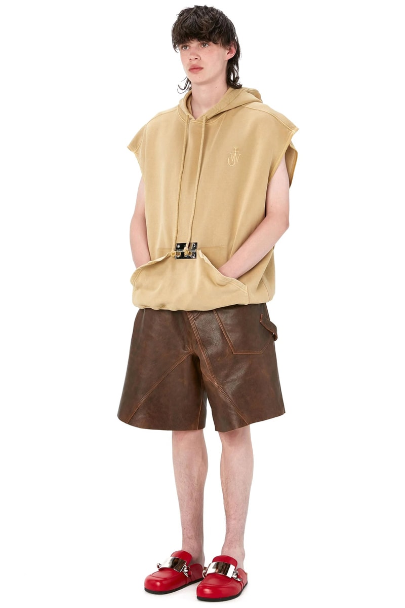 JW Anderson Drops SS23 & Resort '23 Collections | Hypebeast