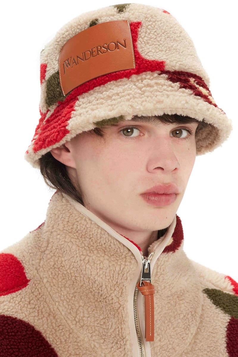 JW Anderson Drops SS23 & Resort '23 Collections | Hypebeast