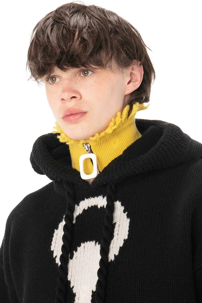 JW Anderson Drops SS23 & Resort '23 Collections | Hypebeast