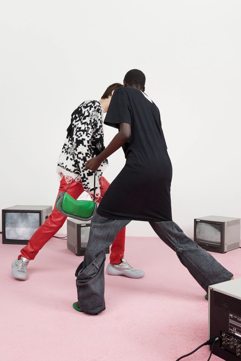 JW Anderson Drops SS23 & Resort '23 Collections | Hypebeast