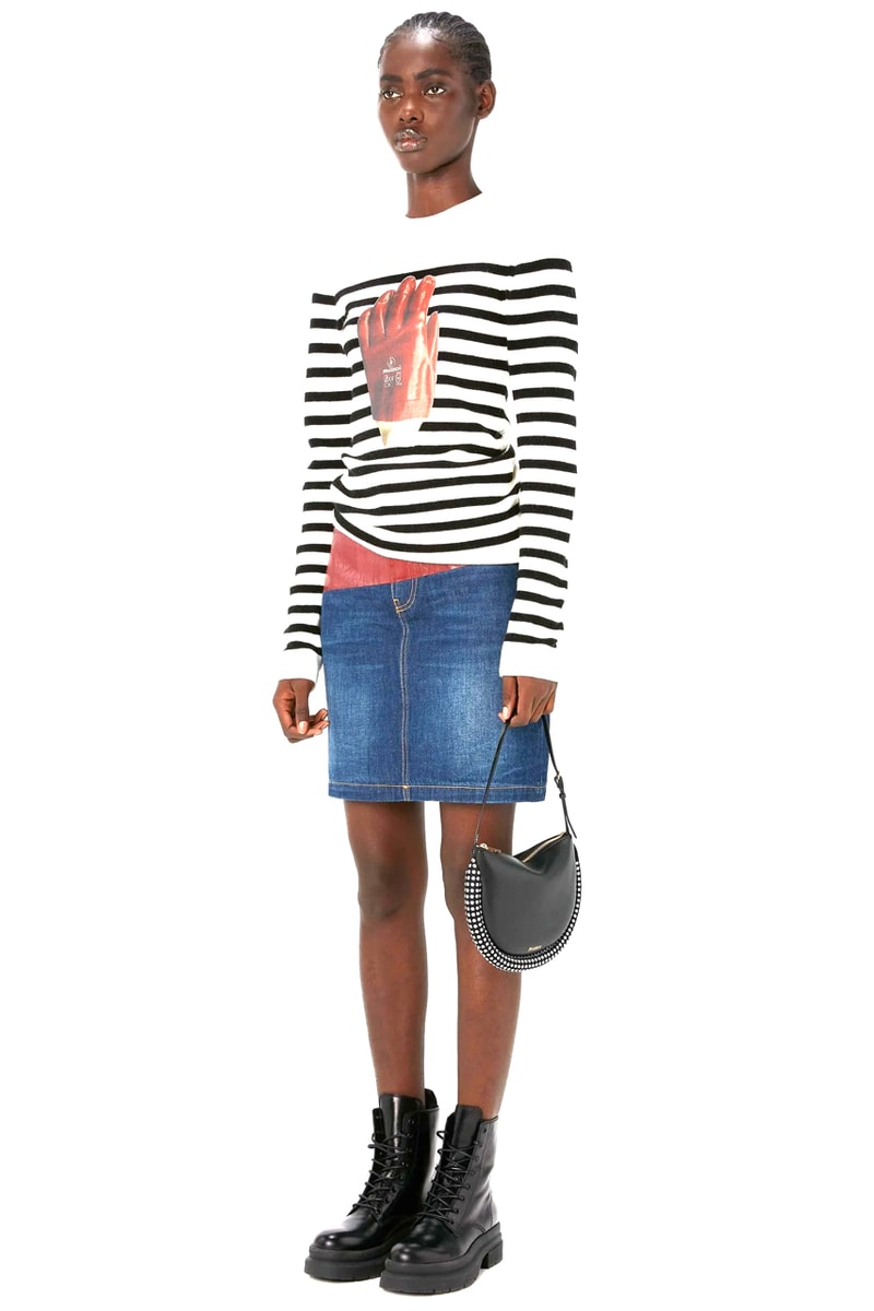 JW Anderson Drops SS23 & Resort '23 Collections | Hypebeast