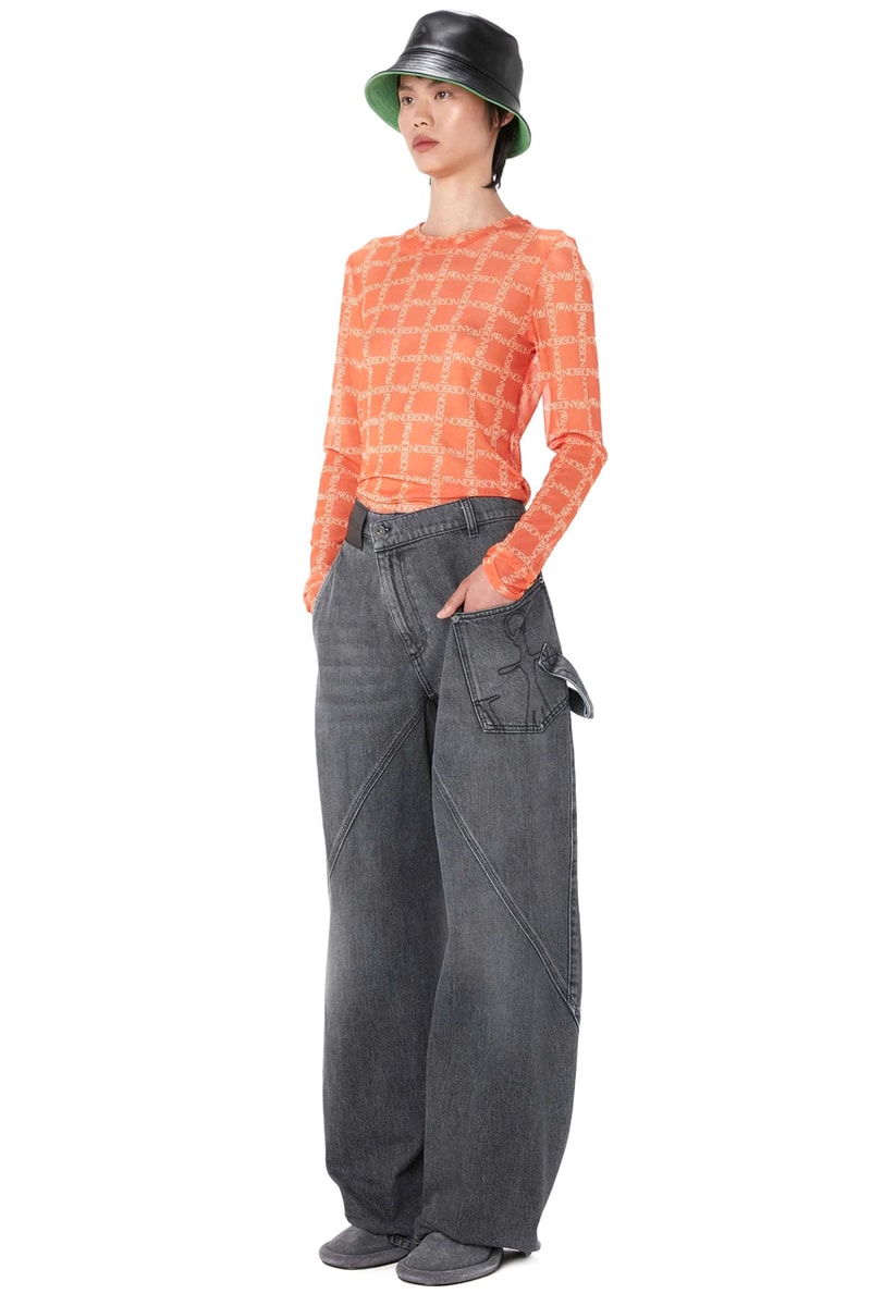 JW Anderson Drops SS23 & Resort '23 Collections | Hypebeast