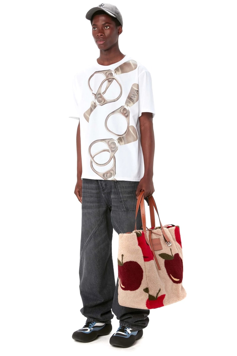 JW Anderson Drops SS23 & Resort '23 Collections | Hypebeast