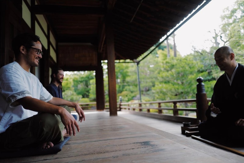 Kammui Japan Outdoor Experience Guide | Hypebeast