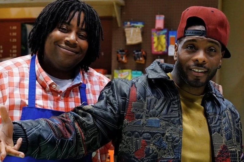 Kenan and Kel Reunite for 'SNL' "Kenan and Kelly" Skit | Hypebeast
