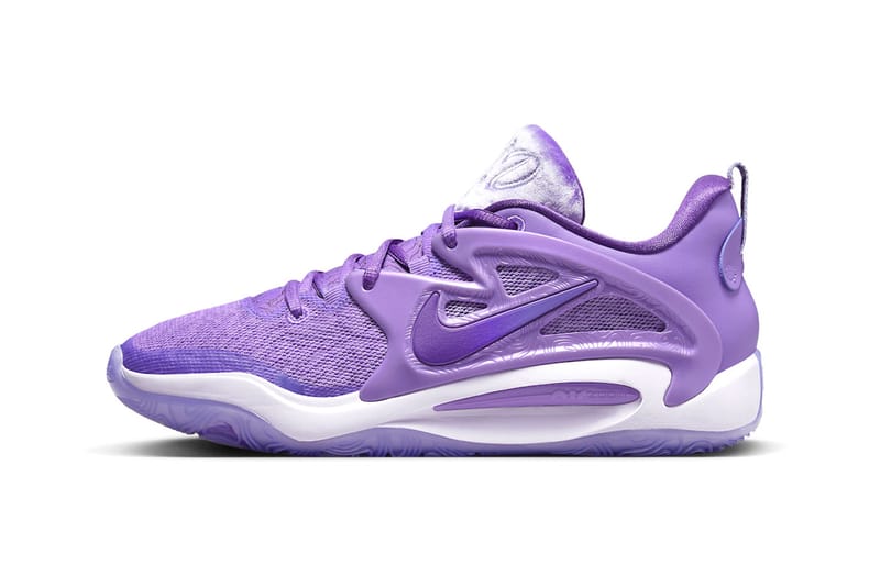 Kevin durant cheap 10 purple