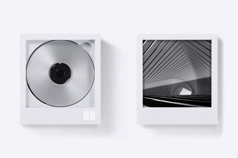 km5 CP1 CD Player Audio Release Info | Hypebeast