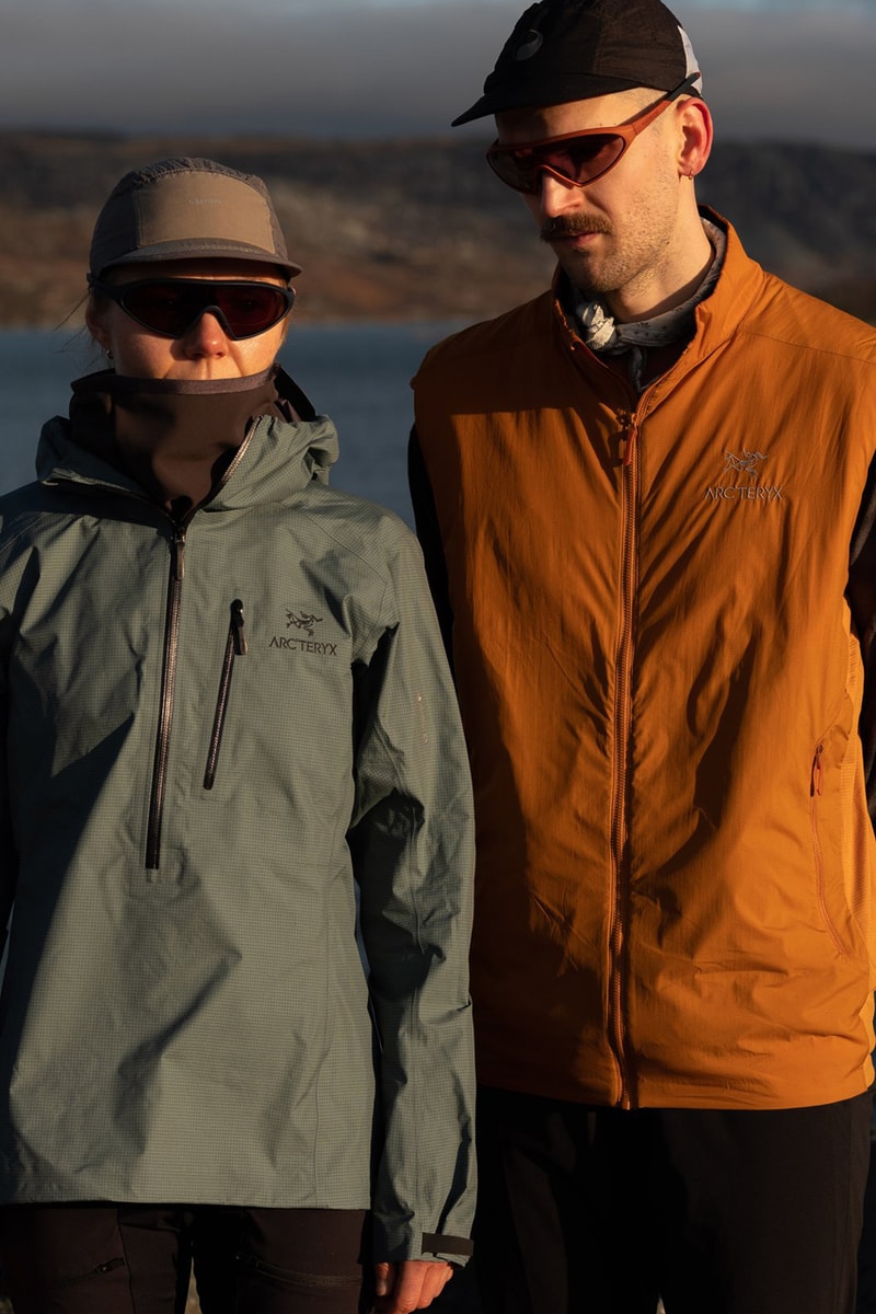 KMOSHON MD01 Sunglasses Scandinavian Eyewear Release Hypebeast