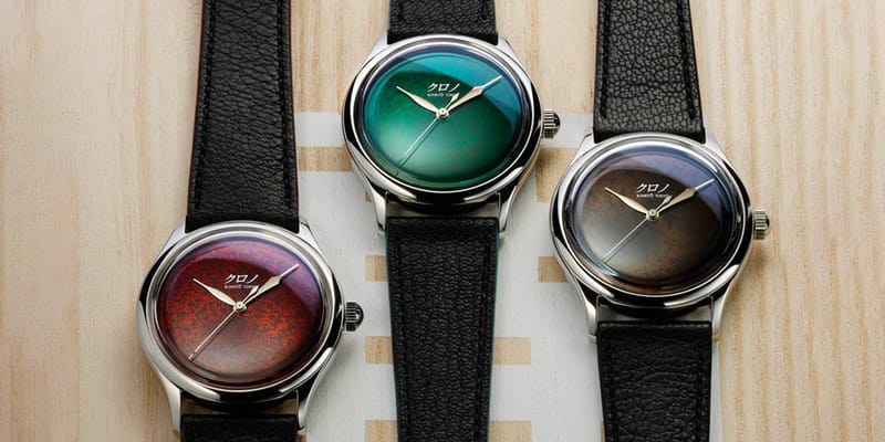 くぅー Kurono Tokyo Grand Urushi Aoyama Release Info | Hypebeast