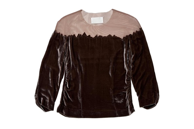Comme des best sale garcons vintage london