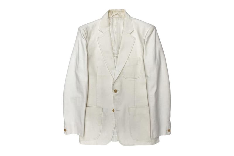 Comme des garcons vintage london 2025