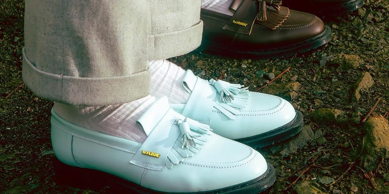 Golf le fleur store doc martens