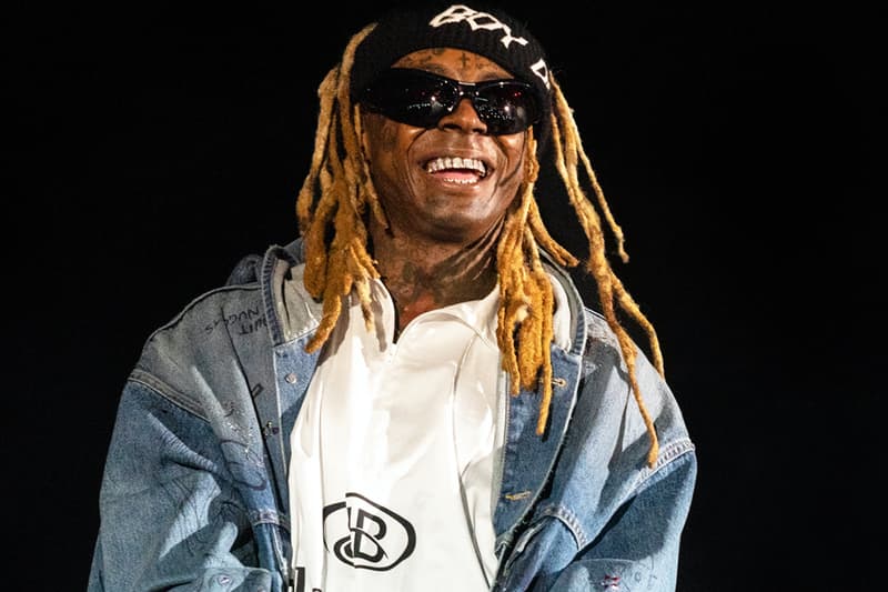 Lil Wayne's "Lollipop" Earns First RIAA Diamond Certification | Hypebeast