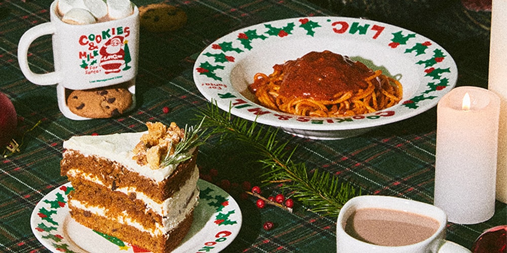 Lmc christmas lights 2025