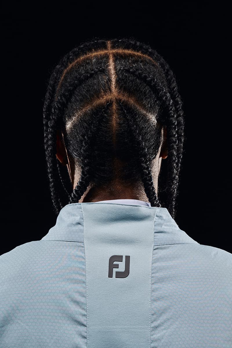 FootJoy Jersey Solid 1/4 Zip Men's Golf Pullover - All Colors, 50% Off RRP!
