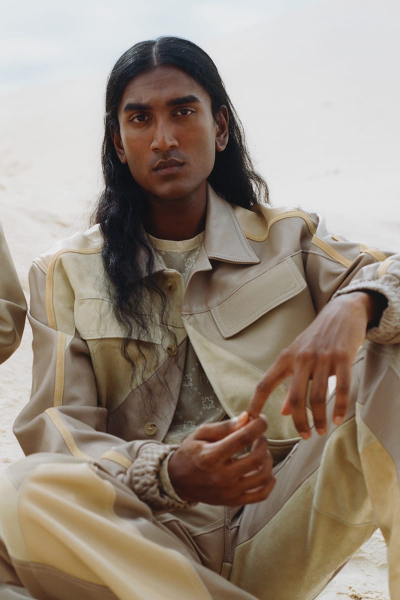 Marine Serre SS23 State of Soul Collection Release | Hypebeast