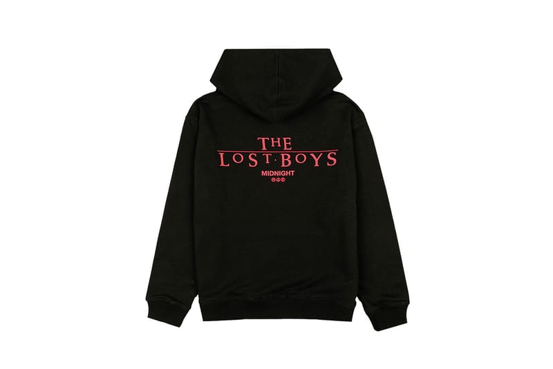 Midnight Art Dept. Taps Classic 1987 Film 'The Lost Boys Midnight Art Dept. Taps Classic 1987 Film 'The Lost Boys