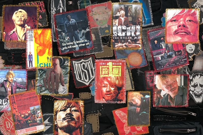 hide 2002 hide's PSYCHOMMUNITY Special!! ～Junk Story