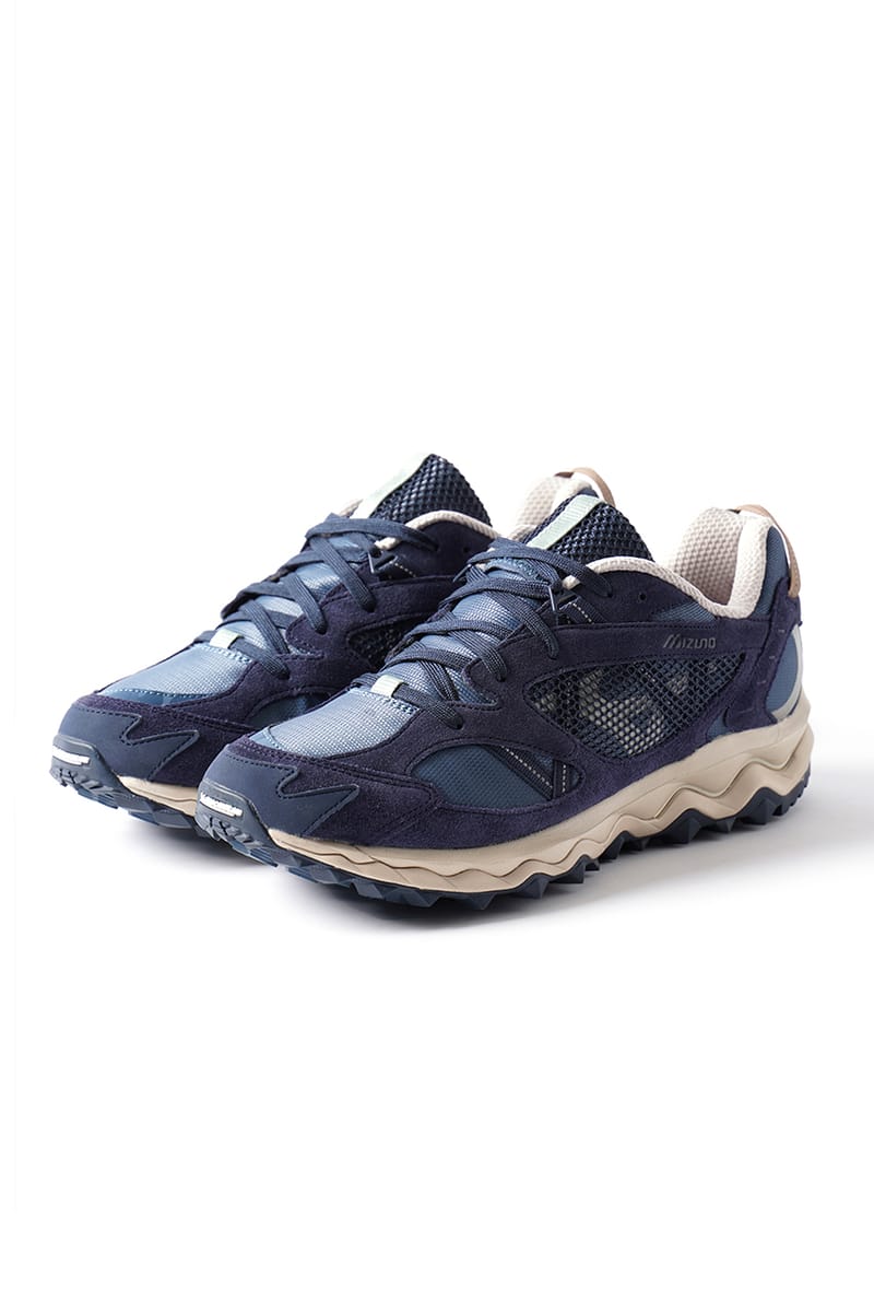 レア美品 限定版 CD moonriders PRE-FLIGHT Women's Mizuno projectZERO Wave Rider 27 | Fleet Feet
