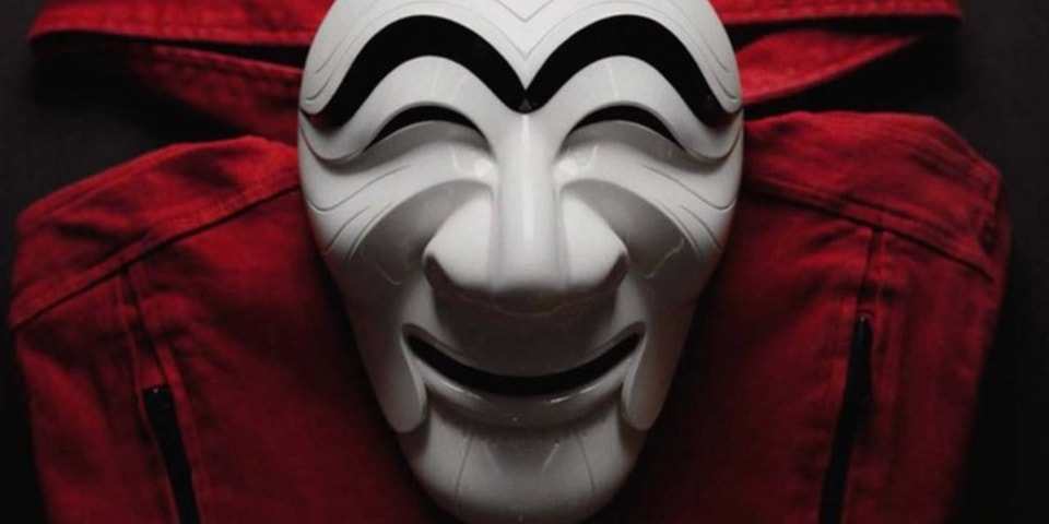 머니 하이스트: 코리아 2부 독점 신규 클립으로 전면전 예고 머니 하이스트: 코리아 2부 독점 신규 클립으로 전면전 예고