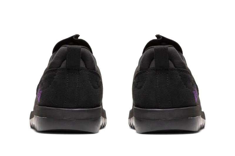 「Reebok×Needles BEATNIK MOC」 8d7695cd5e23b7bd8ec186e0cdbe9a