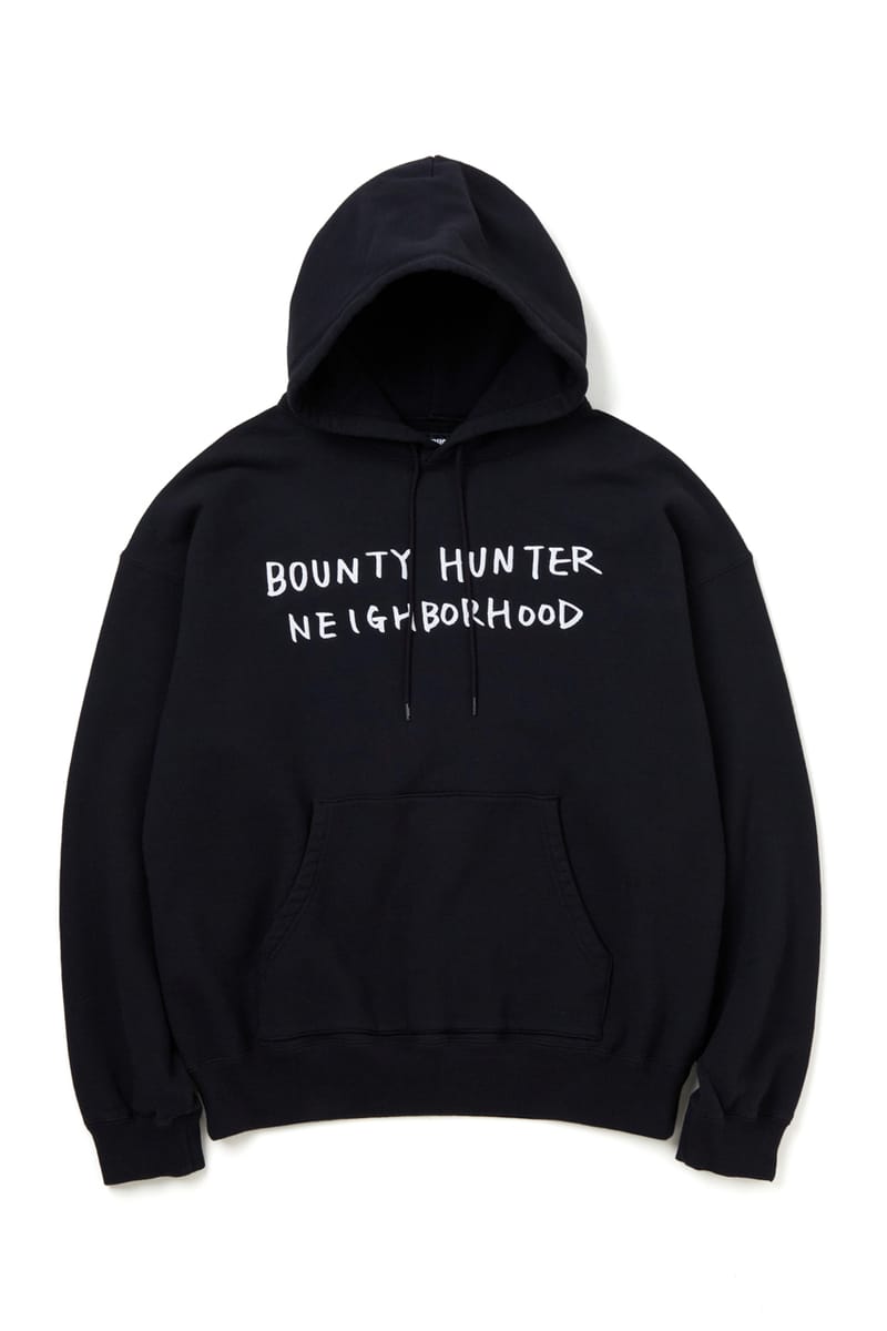 NEIGHBORHOOD Bounty Hunter Capsule Info Release Date | Hypebeast