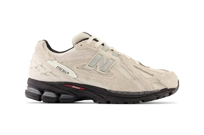 New Balance 1906D Drak Gray