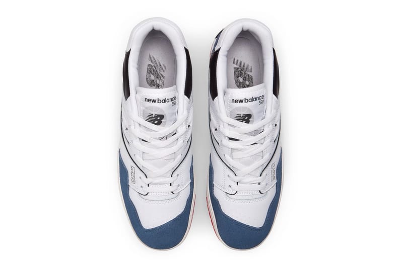 New balance sale patriotic shoes