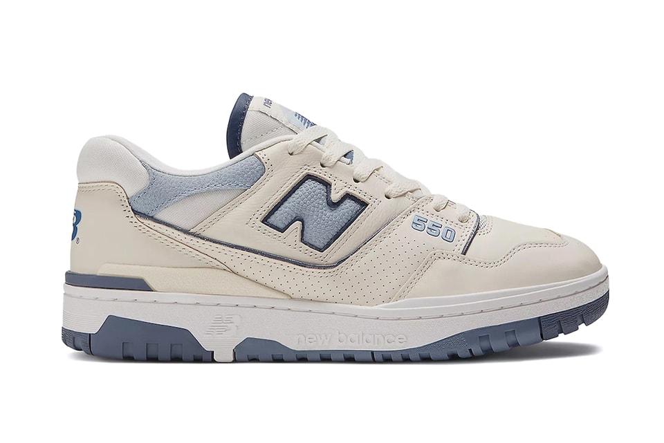 A History Of The New Balance 550 | peacecommission.kdsg.gov.ng