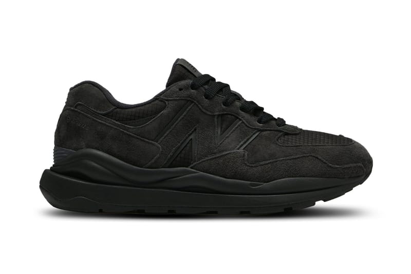 New balance 2025 gore tex negras