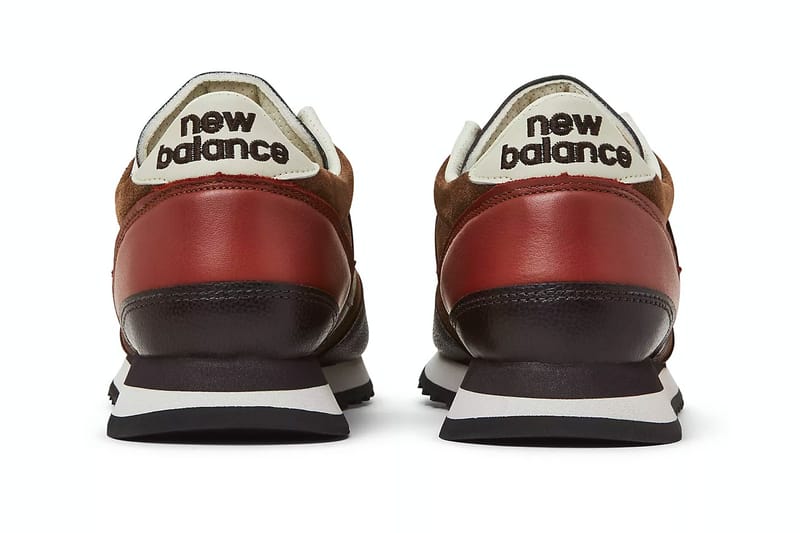 New Balance 2022 Gentlemen's Pack Release Info | Hypebeast