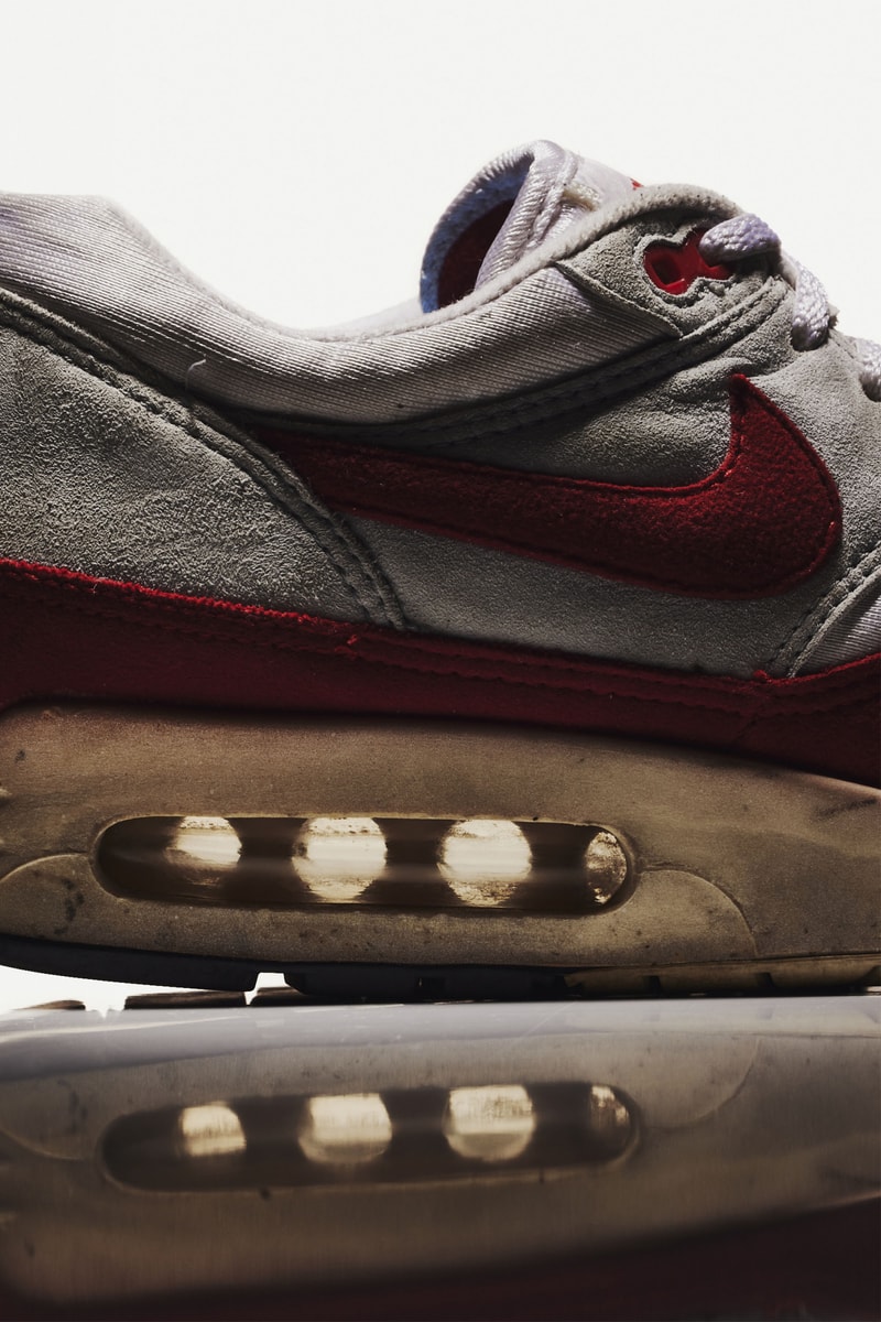 nike anniversary date